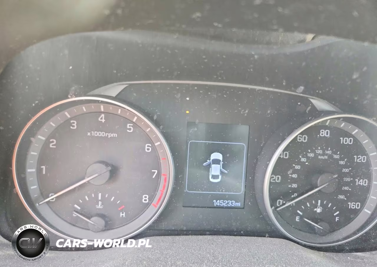 2017 Hyundai Elantra Se VIN:KMHD84LF1HU141354 - 9