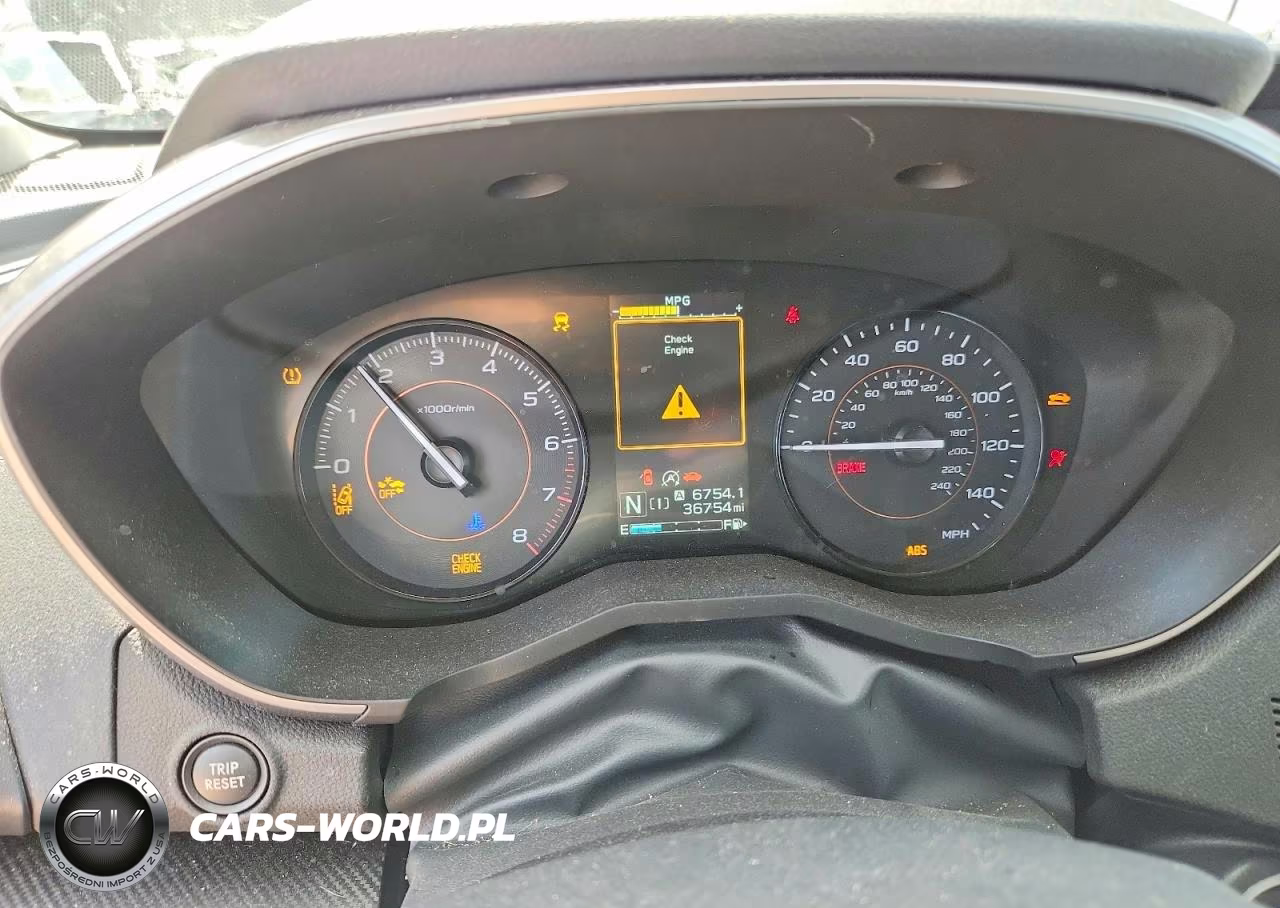 2022 Subaru Crosstrek Premium VIN:JF2GTAEC0NH275635 - 9