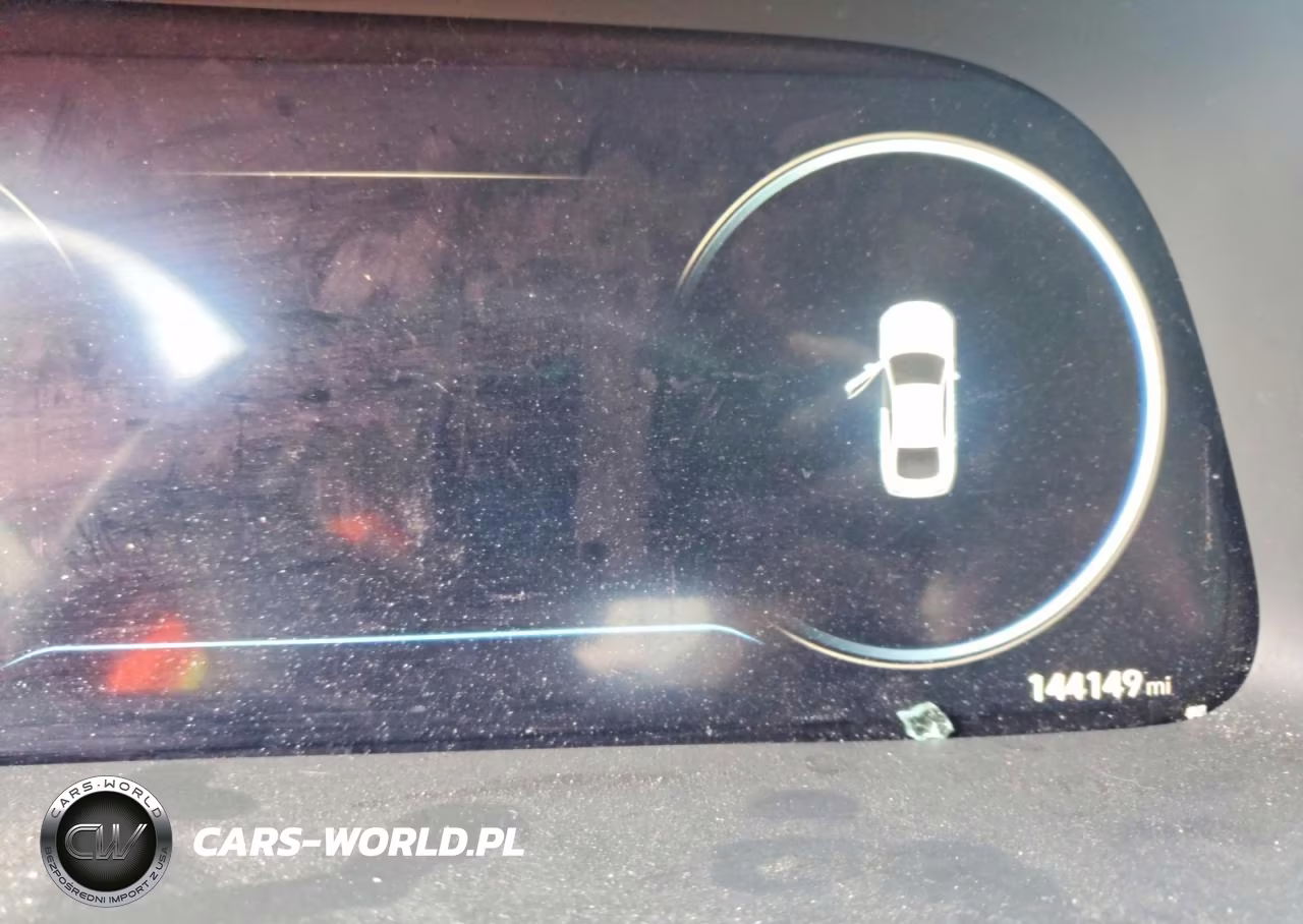 2020 Hyundai Sonata Sel VIN:5NPEF4JA8LH001908 - 9