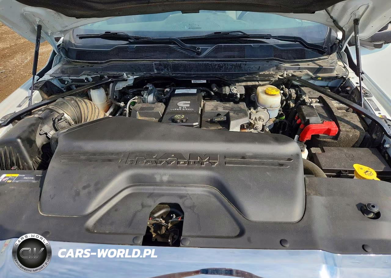 2023 Ram 2500 Big Horn VIN:3C6UR5DL3PG615454 - 11