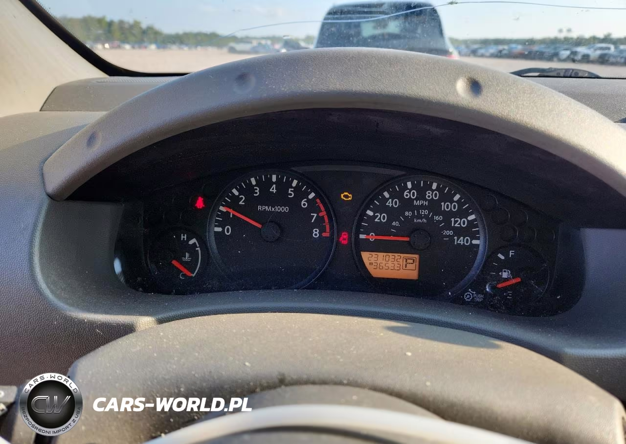 2019 Nissan Frontier S VIN:1N6BD0CT0KN784329 - 9