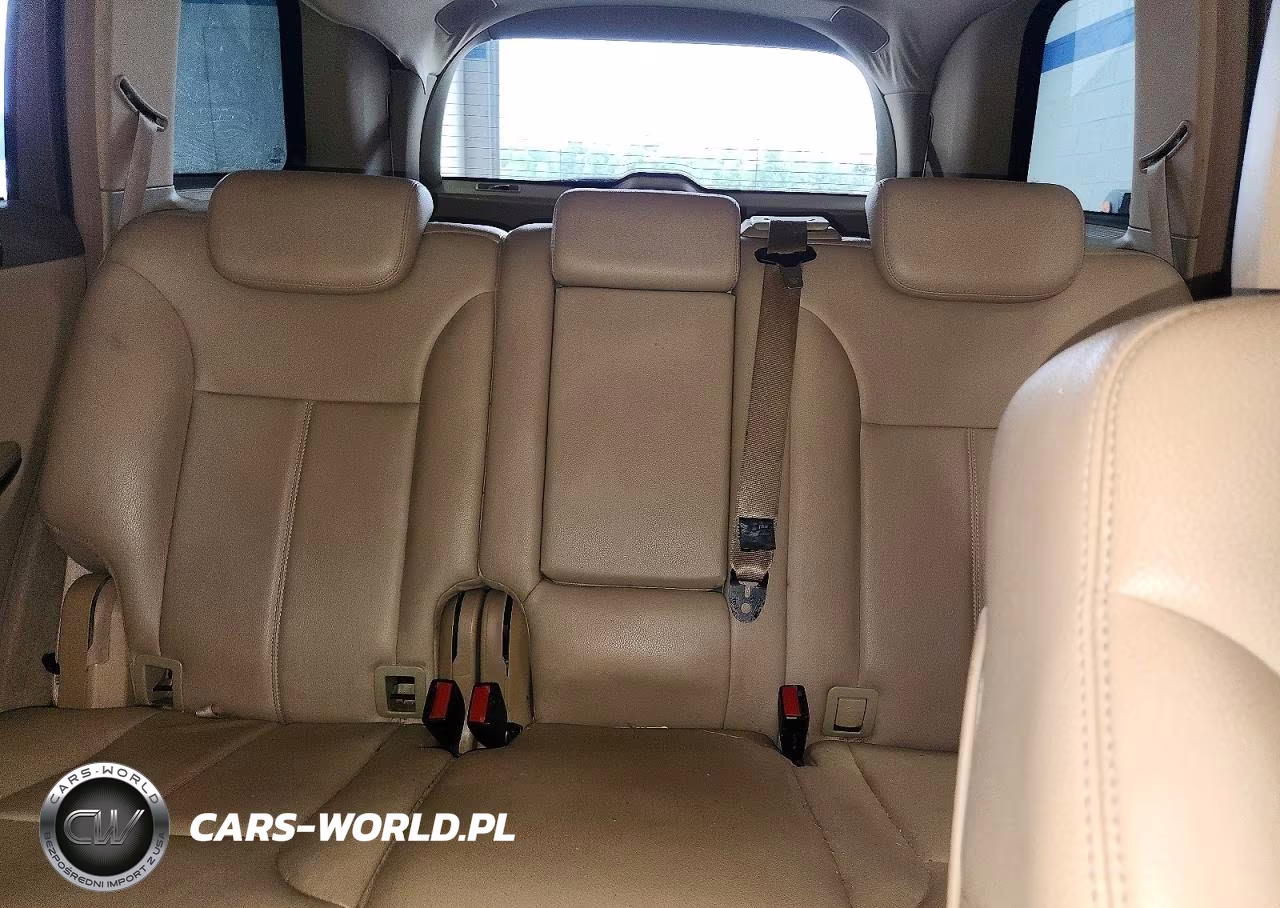 2008 Mercedes-Benz Gl 320 Cdi VIN:4JGBF22E38A401913 - 10