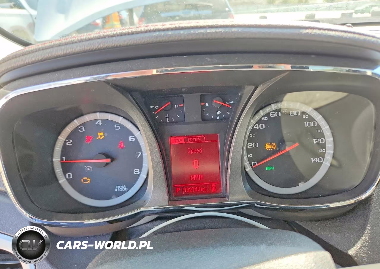 2014 GMC Terrain Sle VIN:2GKALREK8E6325265 - 9