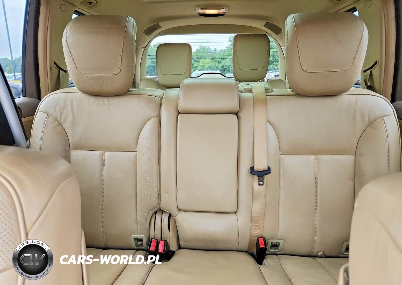 2012 Mercedes-Benz Gl 550 4Matic VIN:4JGBF8GE0CA765761 - 10