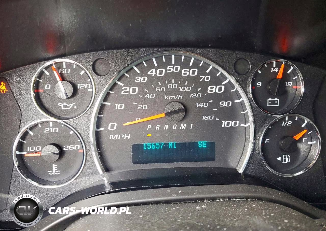 2024 GMC Savana G2500 VIN:1GTW7AF75R1290761 - 9