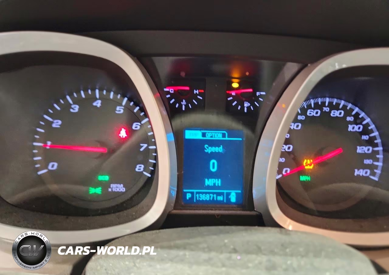 2016 Chevrolet Equinox Ltz VIN:2GNFLGEK6G6232549 - 9
