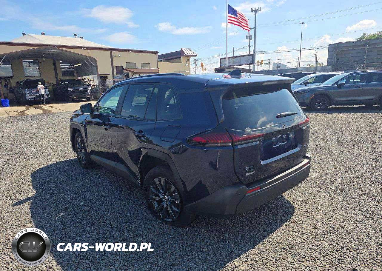 2026 Toyota Rav4 Xle Premium VIN:2T36CRAV0TW030180 - 2