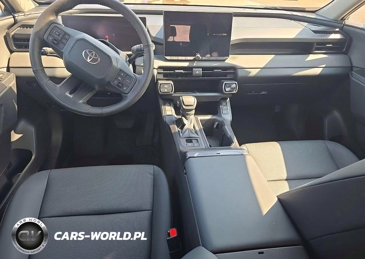 2026 Toyota Rav4 Xle Premium VIN:2T36CRAV0TW030180 - 9