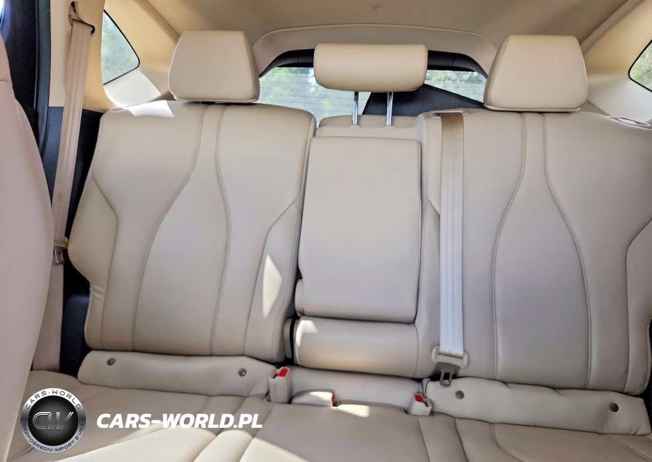 2019 Acura Rdx VIN:5J8TC1H30KL003458 - 10