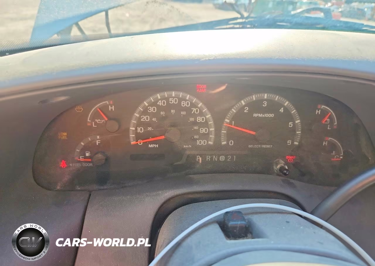 2001 Ford Expedition Xlt VIN:1FMPU16L31LA54737 - 9