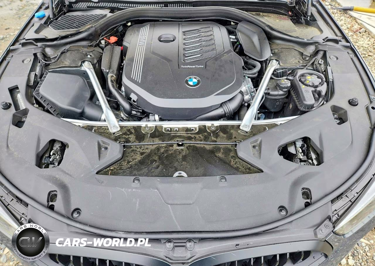 2026 BMW 840I VIN:WBAGV2C09TCW95991 - 11
