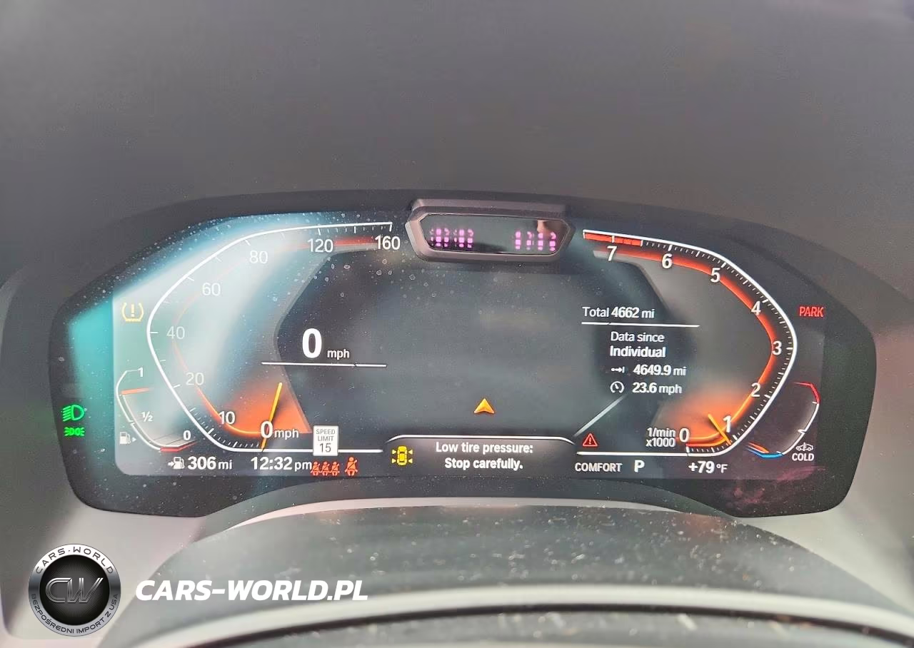 2026 BMW 840I VIN:WBAGV2C09TCW95991 - 9