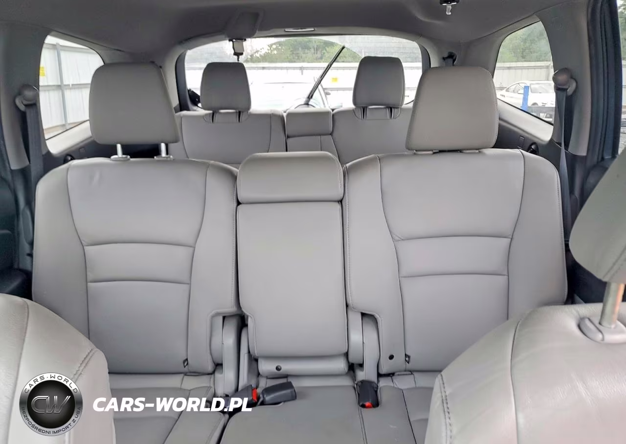 2021 Honda Pilot Se VIN:5FNYF6H26MB049253 - 10