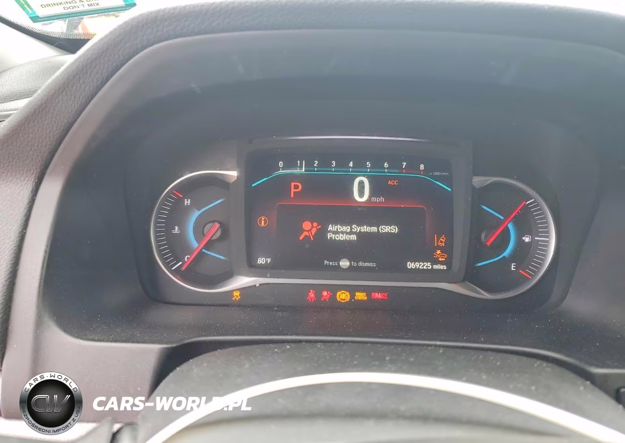2021 Honda Pilot Se VIN:5FNYF6H26MB049253 - 9