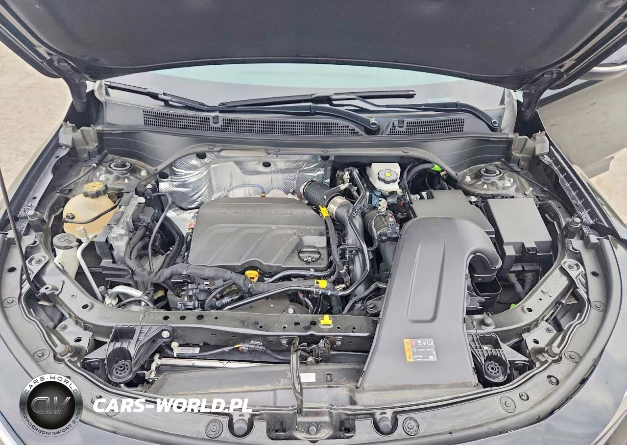 2024 Buick Envista Preferred VIN:KL47LAE27RB125689 - 12