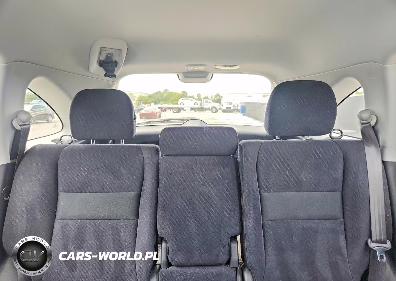 2011 Honda Cr-V Se VIN:5J6RE4H41BL060999 - 10