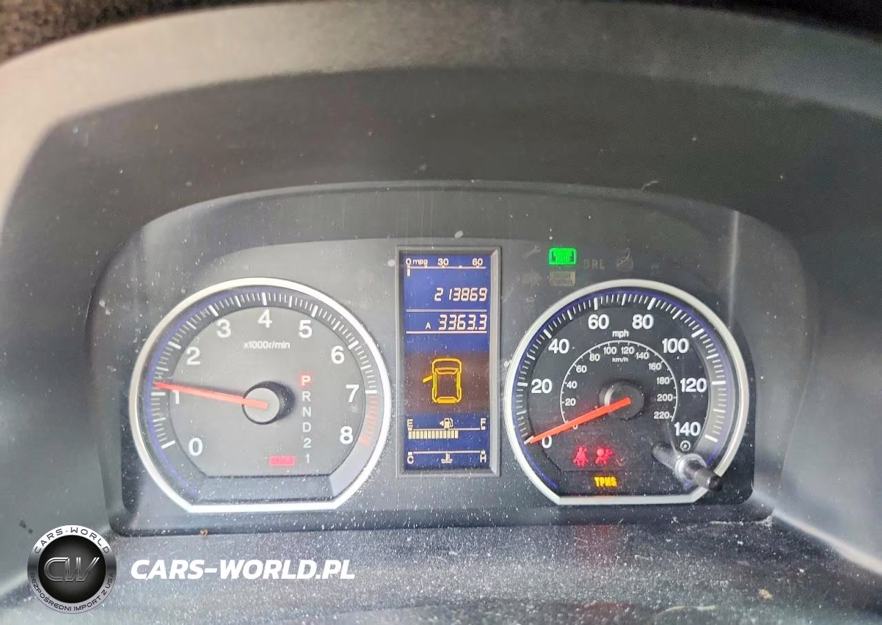 2011 Honda Cr-V Se VIN:5J6RE4H41BL060999 - 9