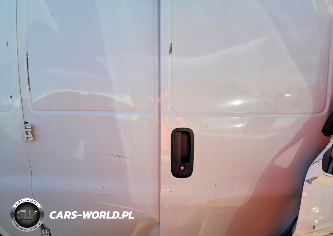 2019 Chevrolet Express G2500 Delivery Van VIN:1GCWGAFG7K1196077 - 11