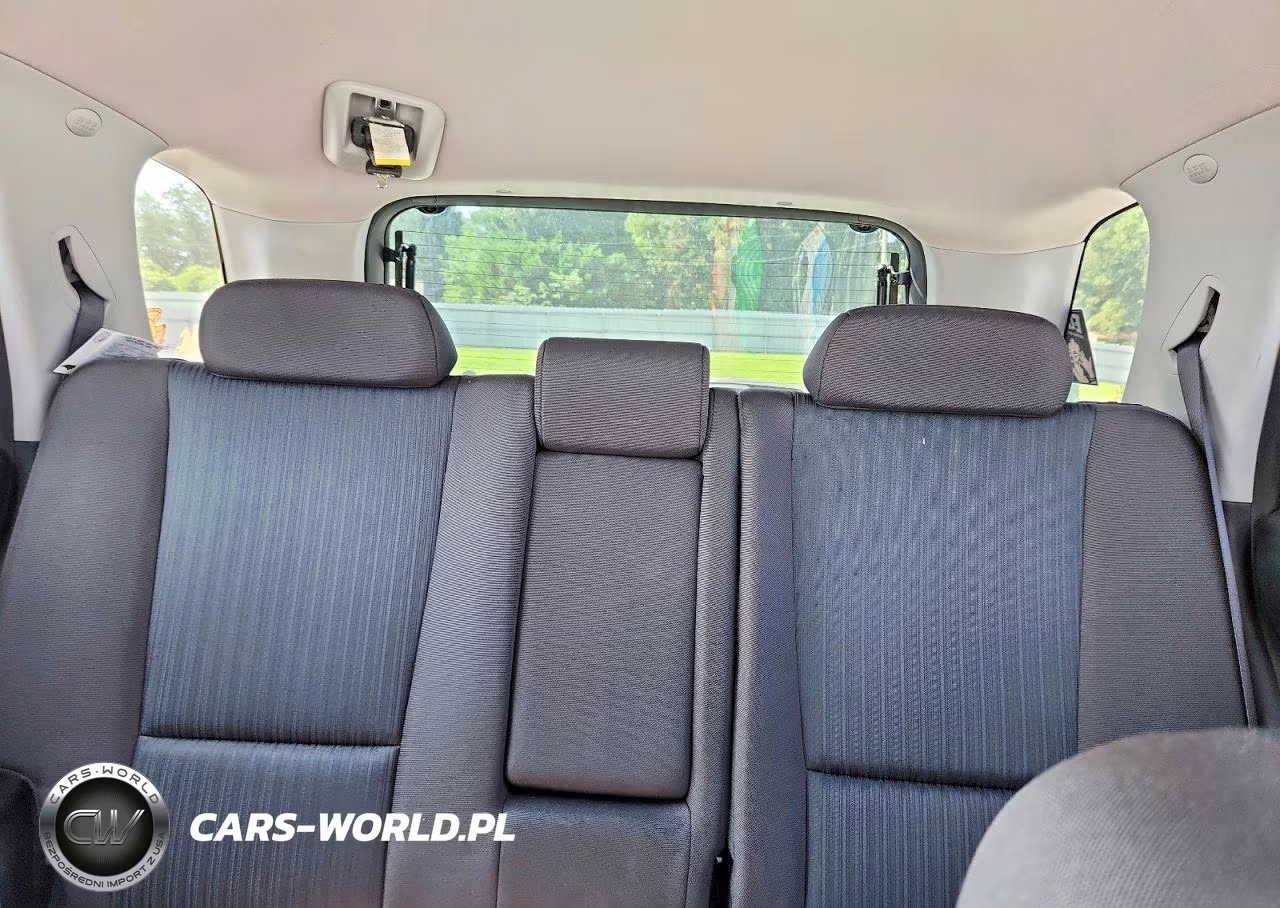 2010 Kia Sportage Lx VIN:KNDKG3A35A7724466 - 10
