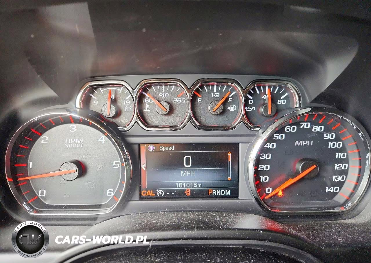 2016 GMC Yukon Sle VIN:1GKS2AKC1GR256416 - 9