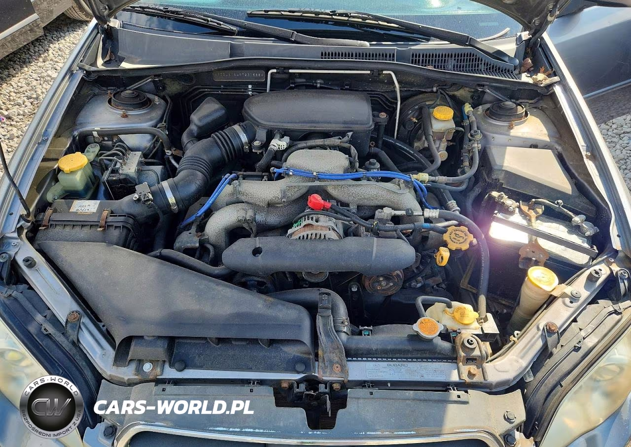 2009 Subaru Legacy 2.5I VIN:4S3BL616497231588 - 11