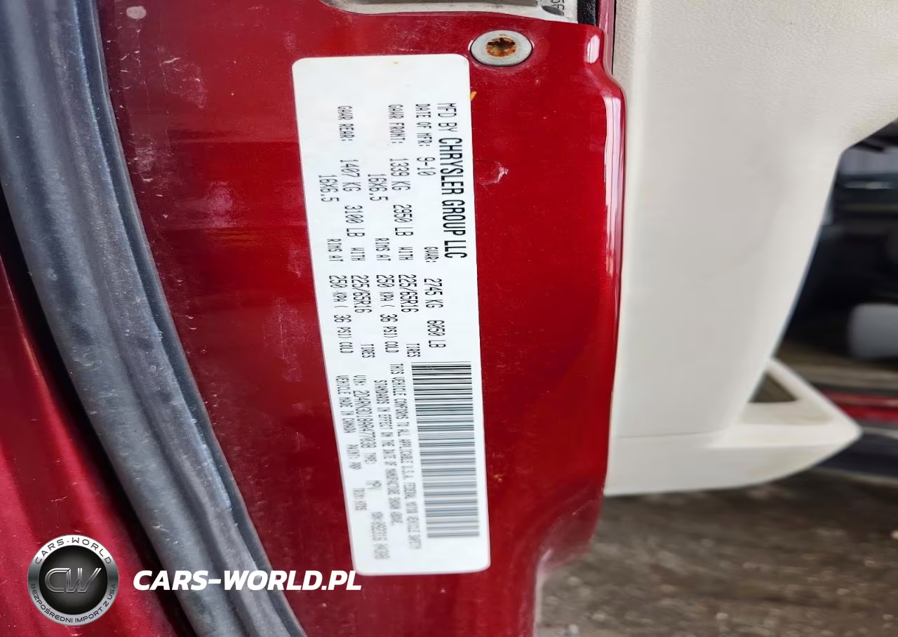 2010 Dodge Grand Caravan Hero VIN:2D4RN3D18AR477038 - 14