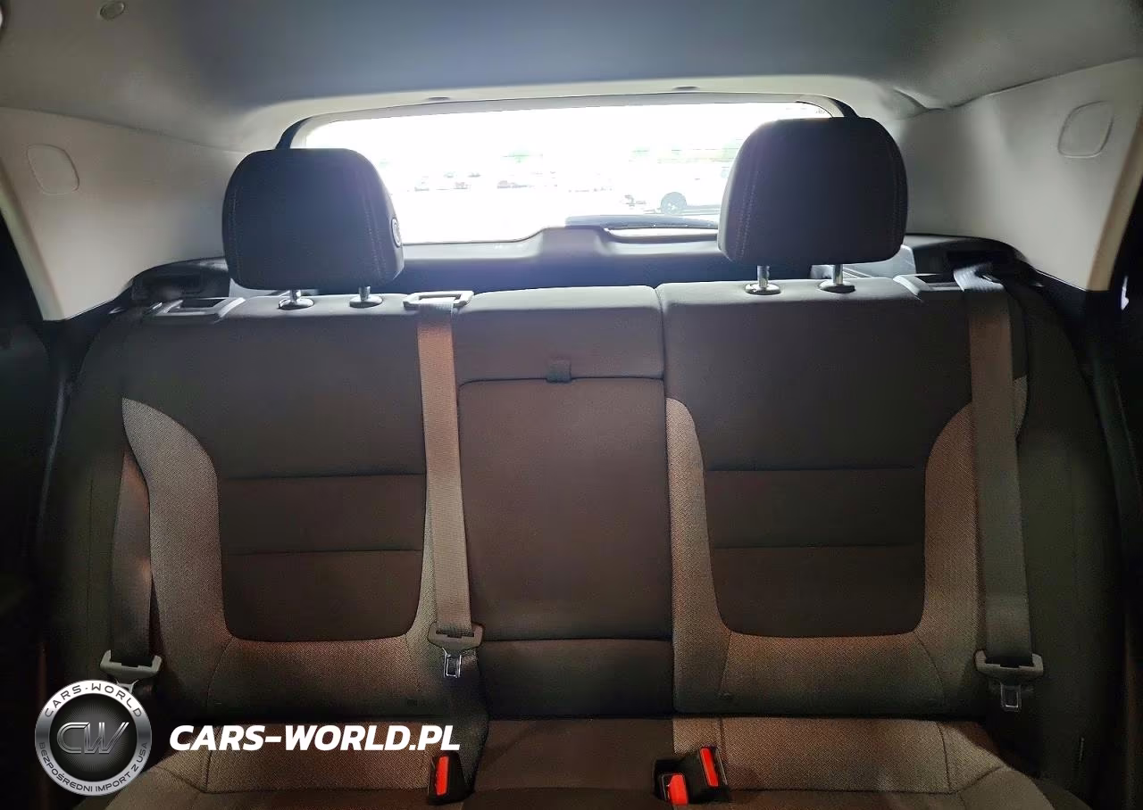 2024 Chevrolet Trailblazer Lt VIN:KL79MRSL2RB110053 - 10