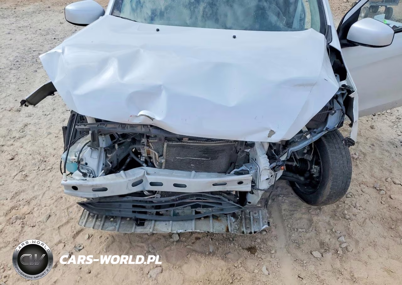 2024 Mitsubishi Mirage Es VIN:ML32AUHJ8RH006866 - 11