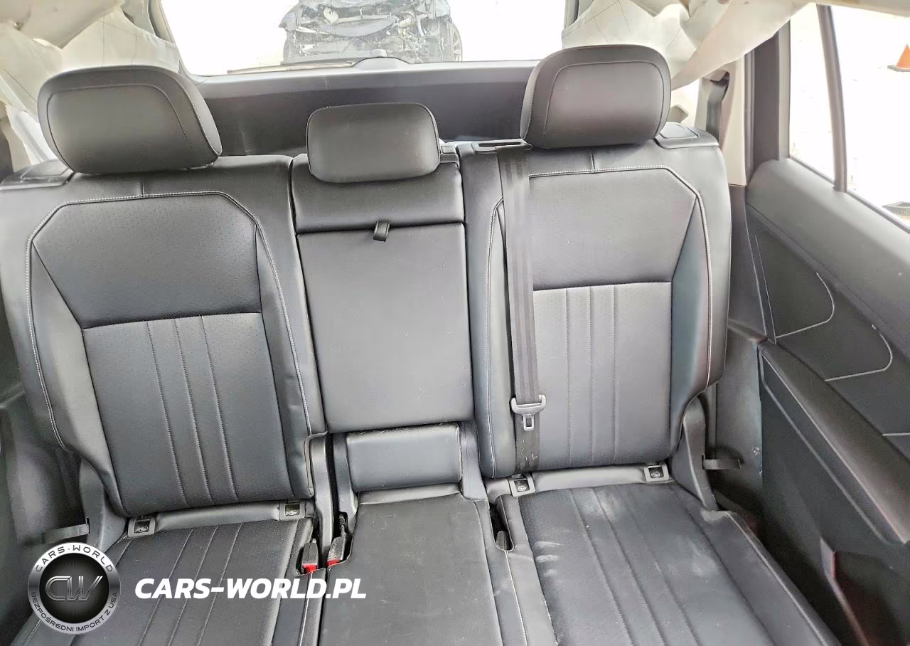 2022 Volkswagen Tiguan Se VIN:3VV3B7AX3NM086177 - 10