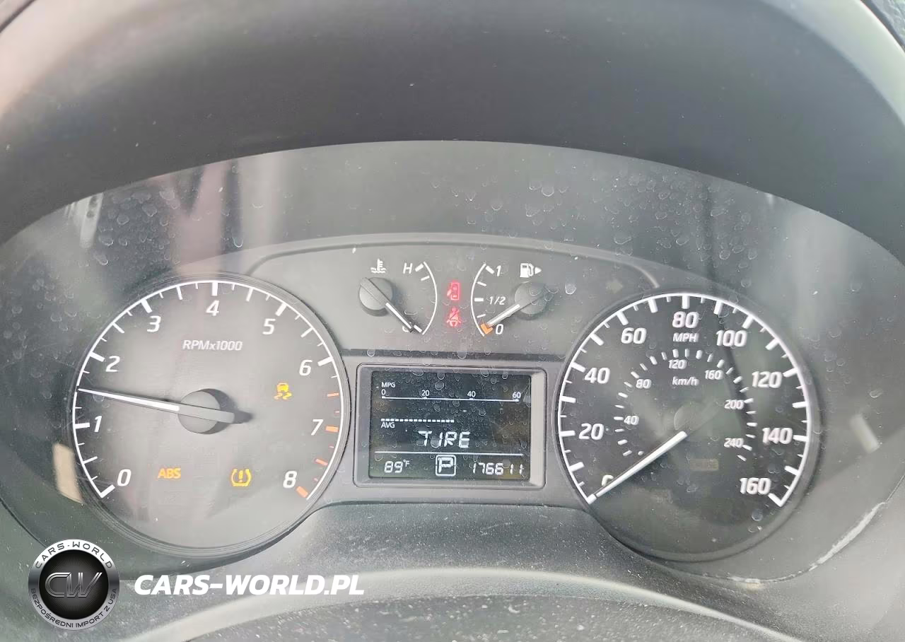 2014 Nissan Sentra S VIN:3N1AB7AP5EL685211 - 9