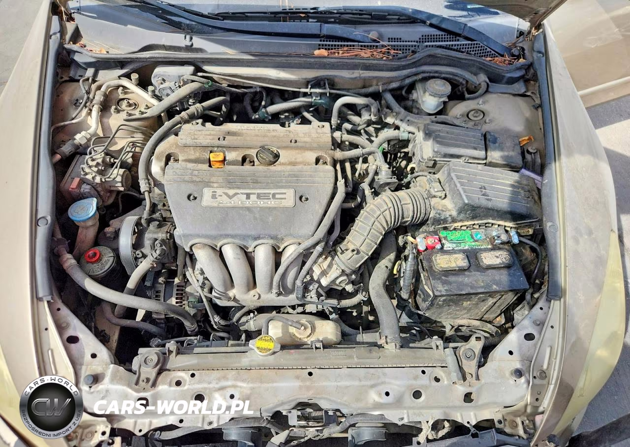 2007 Honda Accord Value VIN:1HGCM56167A090792 - 11
