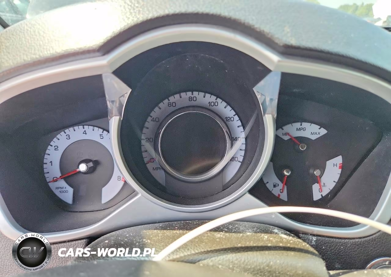 2010 Cadillac Srx VIN:3GYFNGEY9AS619283 - 9