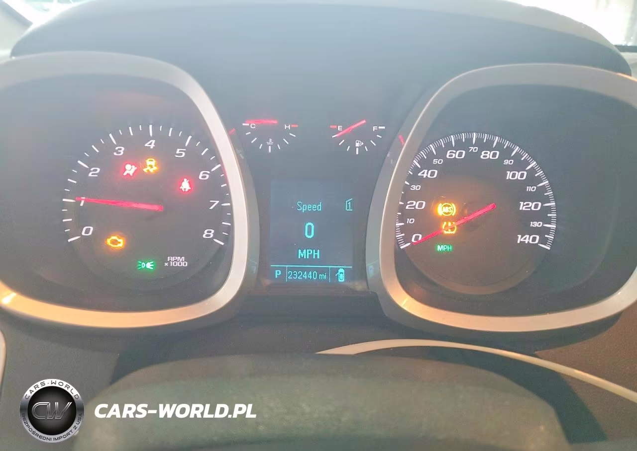 2012 Chevrolet Equinox Lt VIN:2GNALDEK0C6117111 - 9