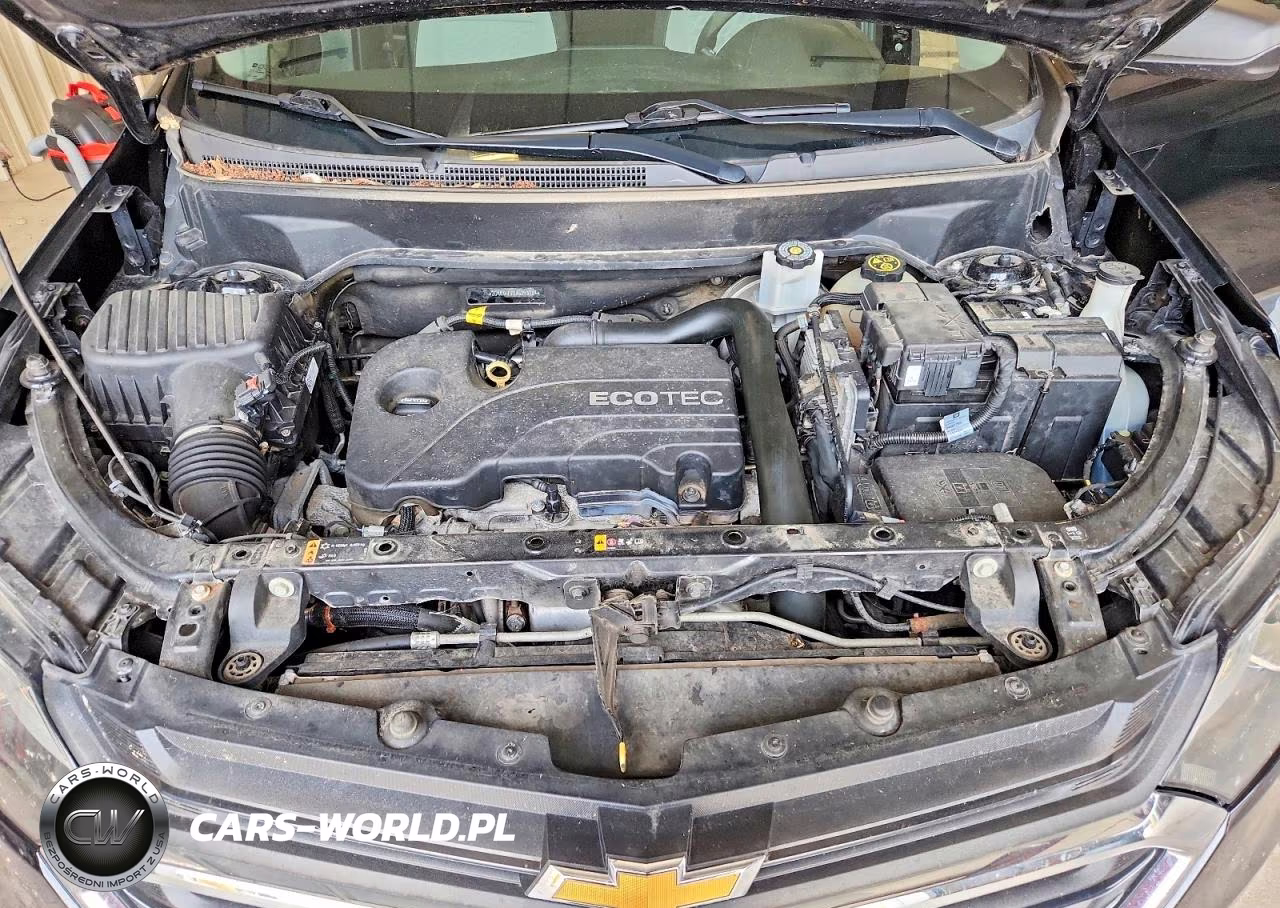 2018 Chevrolet Equinox Ls VIN:2GNAXHEV3J6290284 - 12