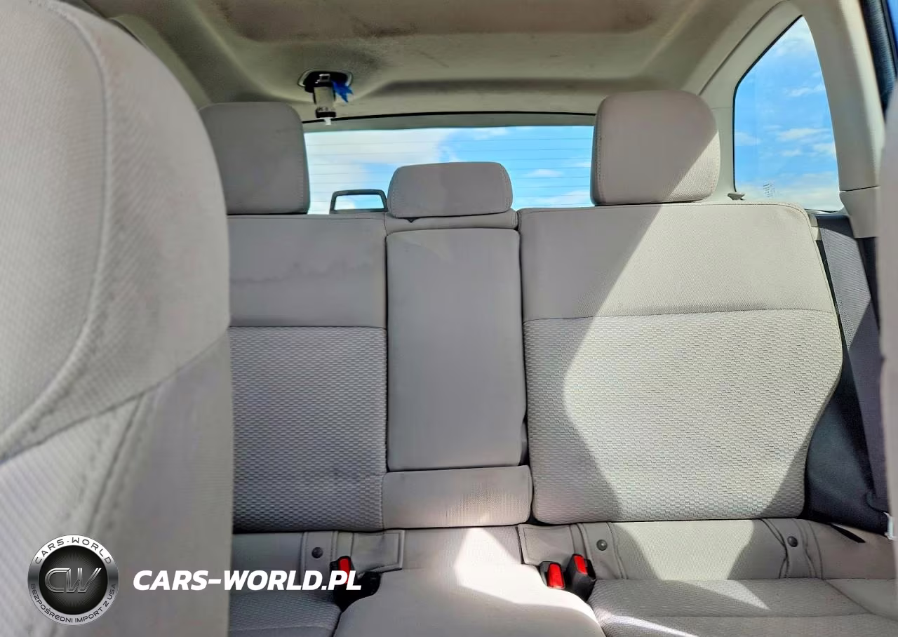 2015 Subaru Forester 2.5I Premium VIN:JF2SJADC1FH807445 - 10