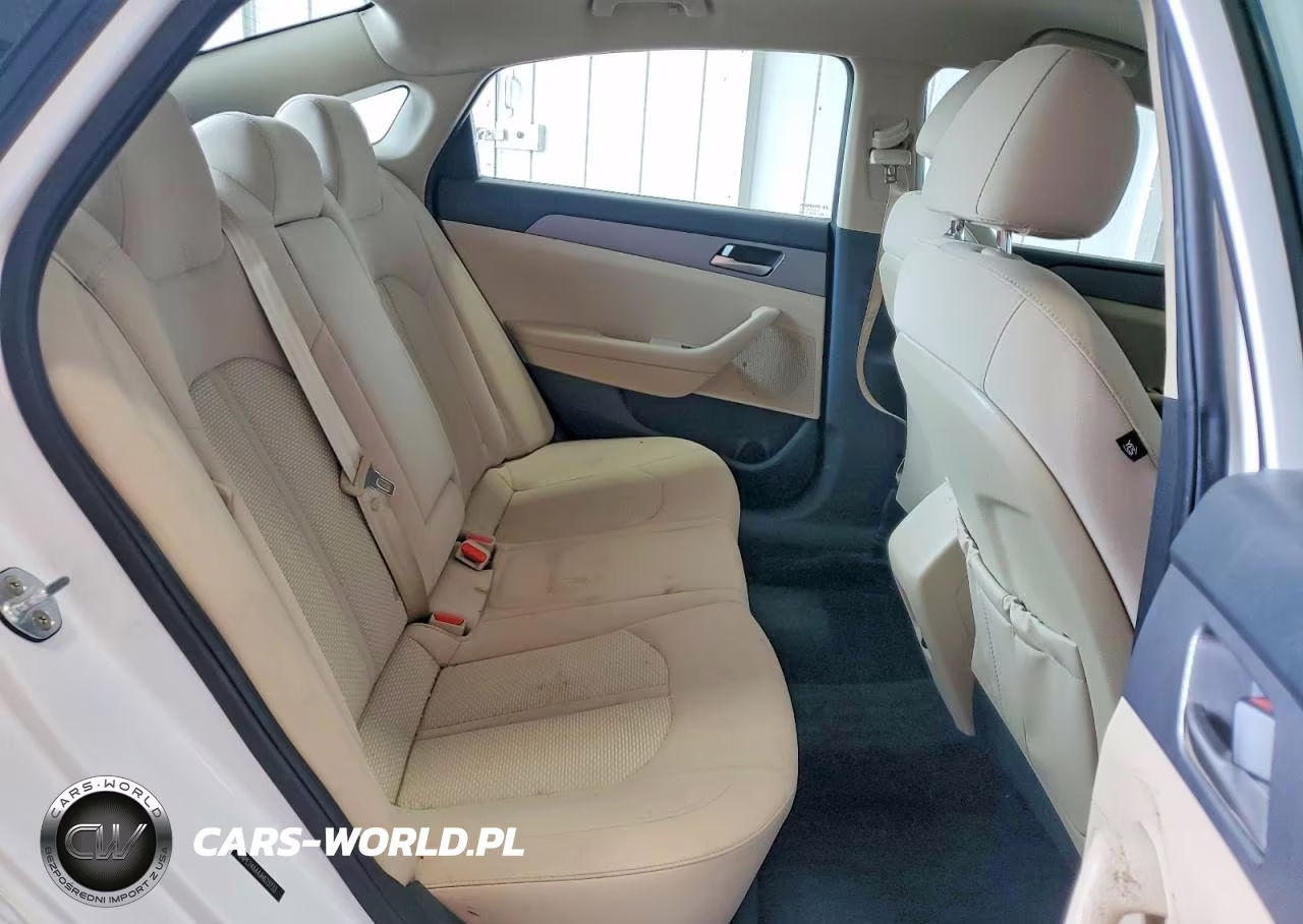 2018 Hyundai Sonata Eco VIN:5NPE24AA4JH673733 - 10