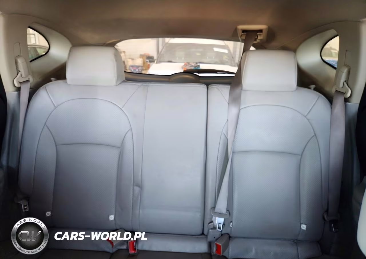 2013 Nissan Rogue S VIN:JN8AS5MVXDW139545 - 10