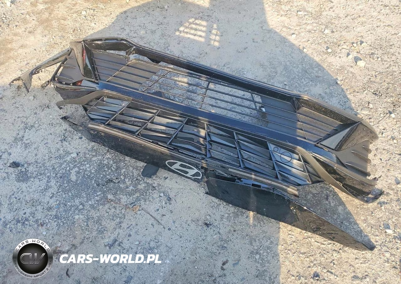 2026 Hyundai Elantra Sel Sport VIN:KMHLM4DG4TU278988 - 12
