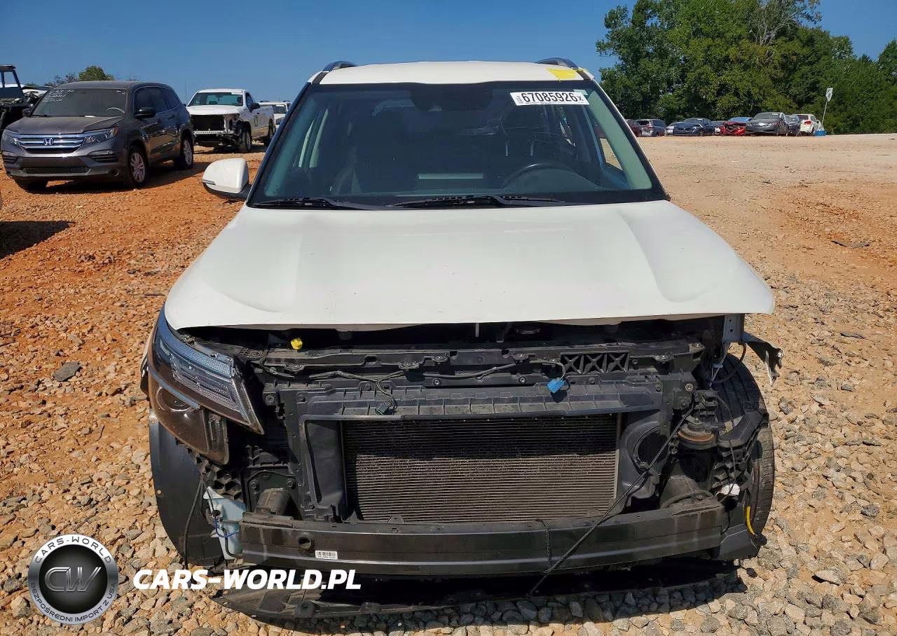 2021 Kia Seltos S VIN:KNDEU2AA6M7161575 - 5