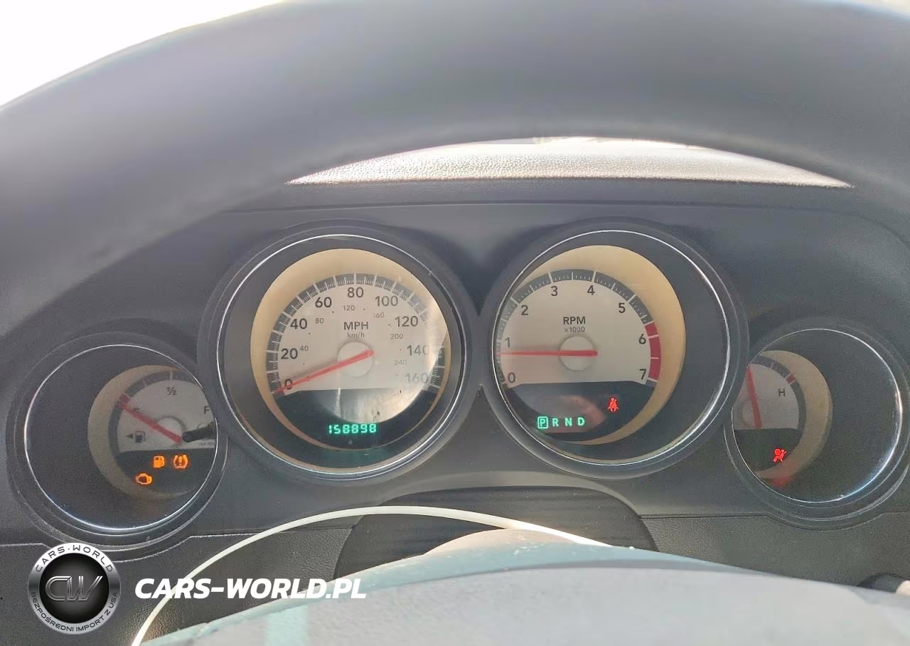 2009 Dodge Challenger R-T VIN:2B3LJ54T19H542679 - 9