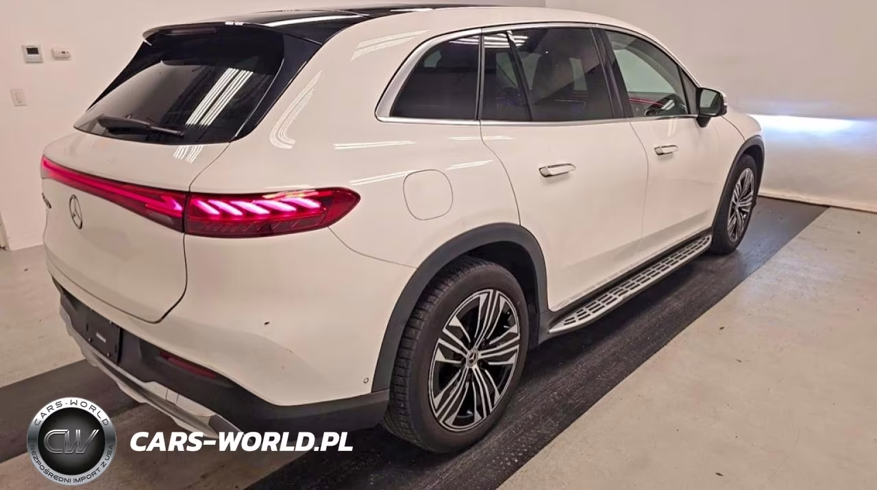 2023 Mercedes-Benz Eqs Suv 450+ VIN:4JGDM2DB3PA012866 - 4