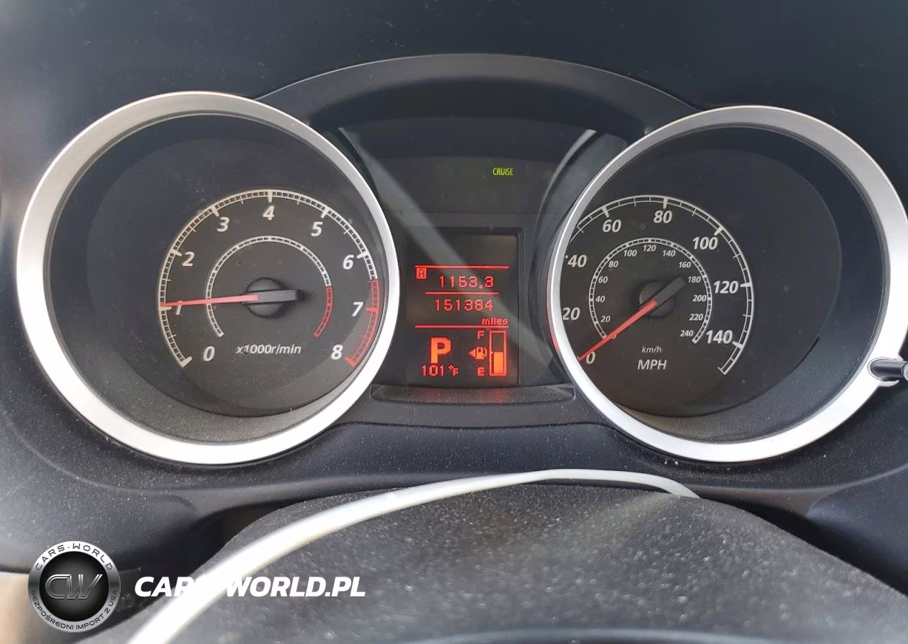 2013 Mitsubishi Lancer Es-Es Sport VIN:JA32U2FU5DU024018 - 9