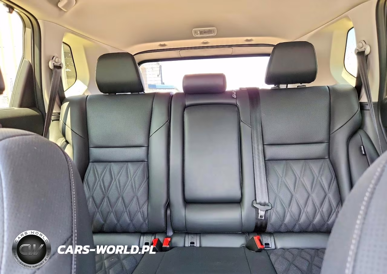 2026 Nissan Rogue Platinum VIN:JN8BT3DD9TW314430 - 10