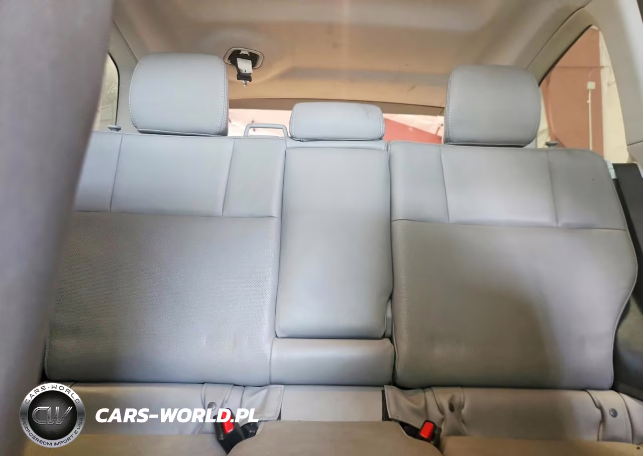 2015 Subaru Forester 2.5I Touring VIN:JF2SJAWC2FH484519 - 10