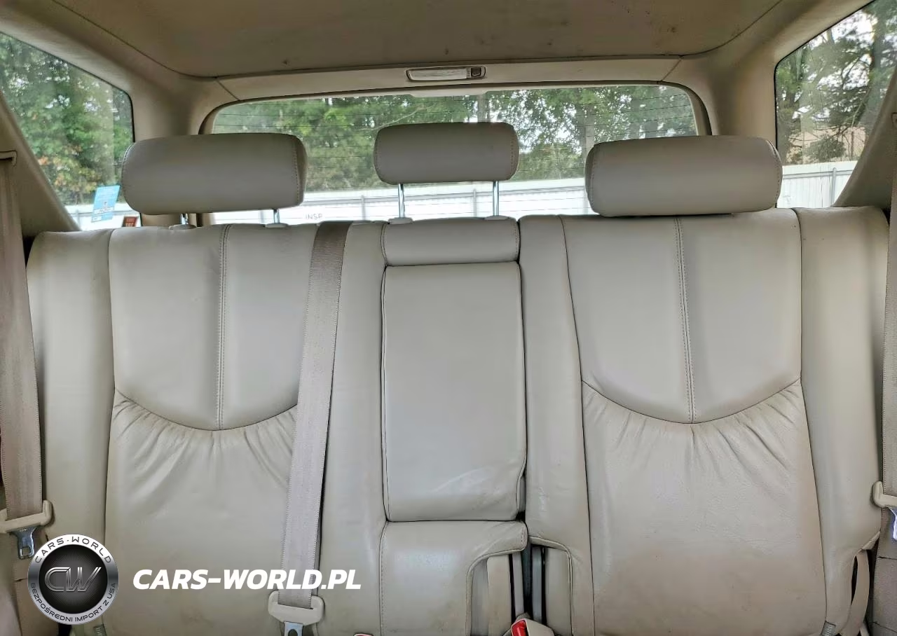 2003 Lexus Rx 300 VIN:JTJHF10U430313726 - 10