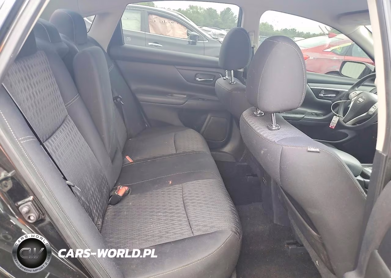 2018 Nissan Altima 2.5 S VIN:1N4AL3AP0JC262003 - 10