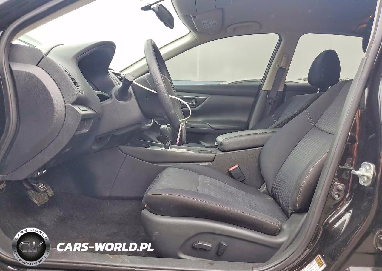 2018 Nissan Altima 2.5 S VIN:1N4AL3AP0JC262003 - 7
