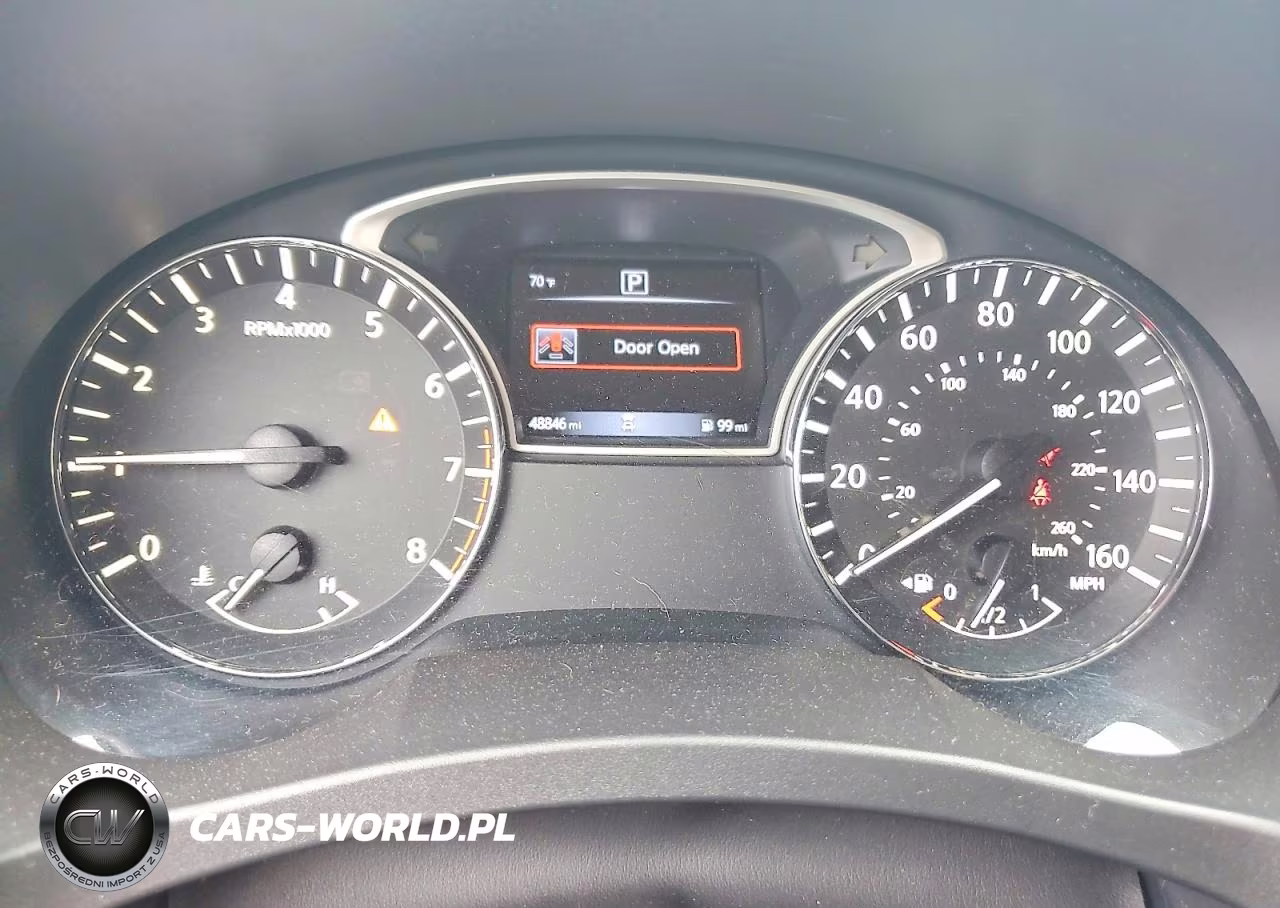 2018 Nissan Altima 2.5 S VIN:1N4AL3AP0JC262003 - 9