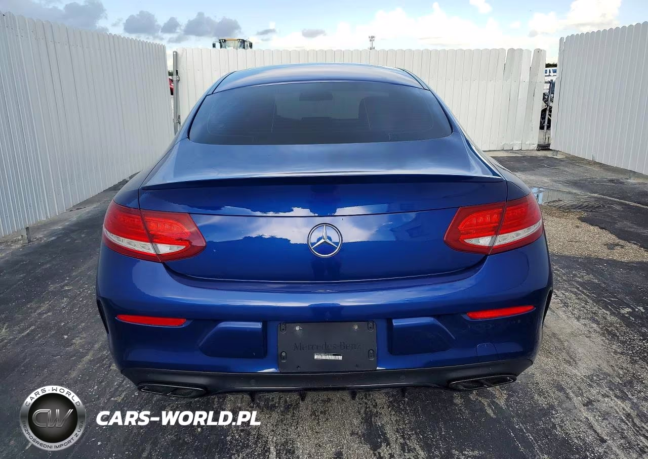 2017 Mercedes-Benz C 300 VIN:WDDWJ4JBXHF401813 - 6