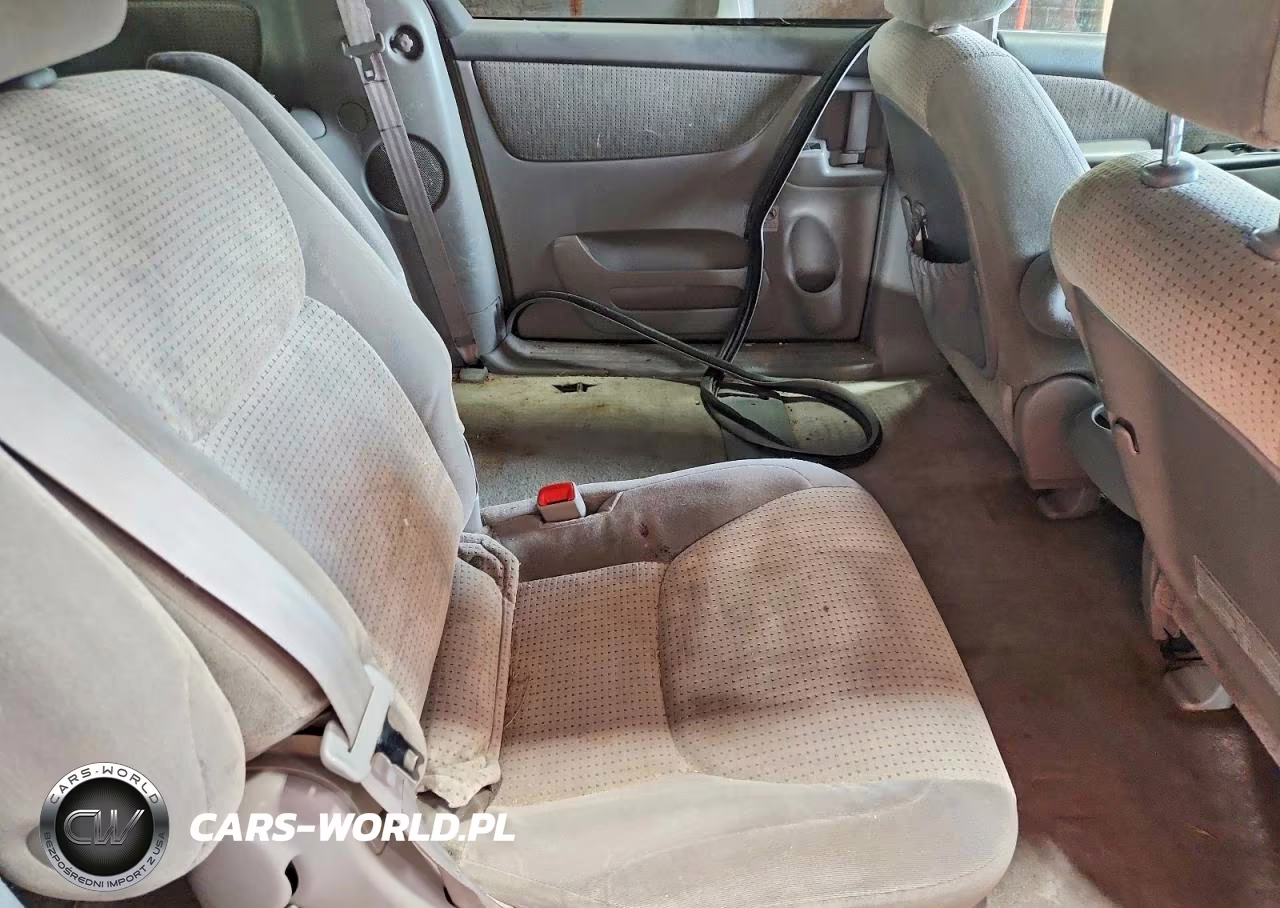 2009 Toyota Sienna Le 7-Passenger VIN:5TDZK23C59S285954 - 10
